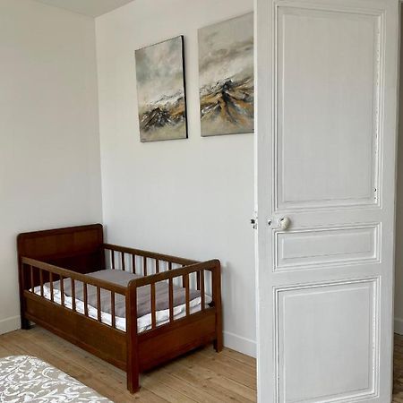 Le Remede - Villa De 180M2 A 3Mn De La Plage Ault Bagian luar foto