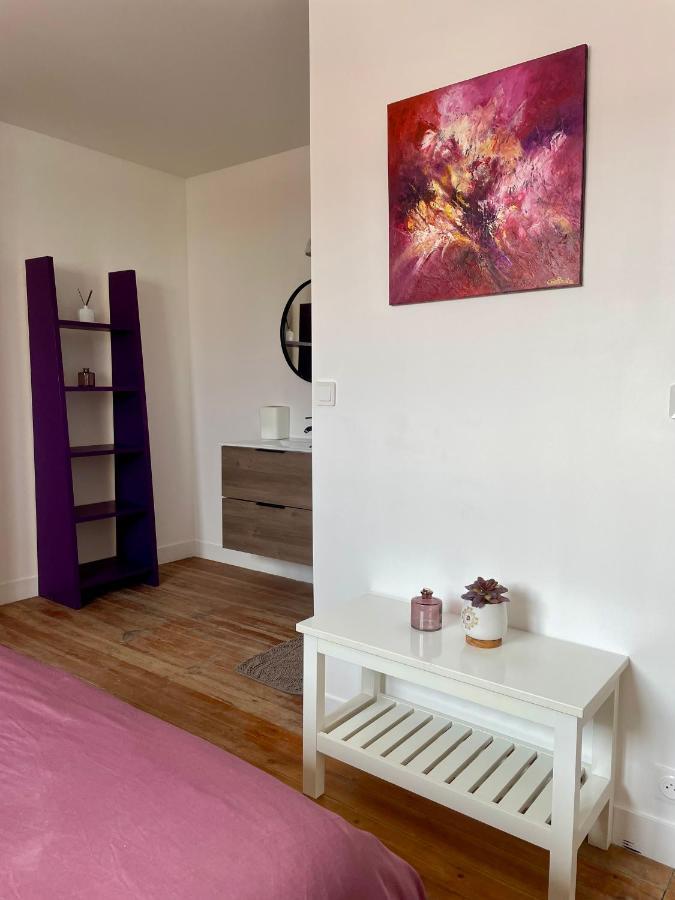 Le Remede - Villa De 180M2 A 3Mn De La Plage Ault Bagian luar foto