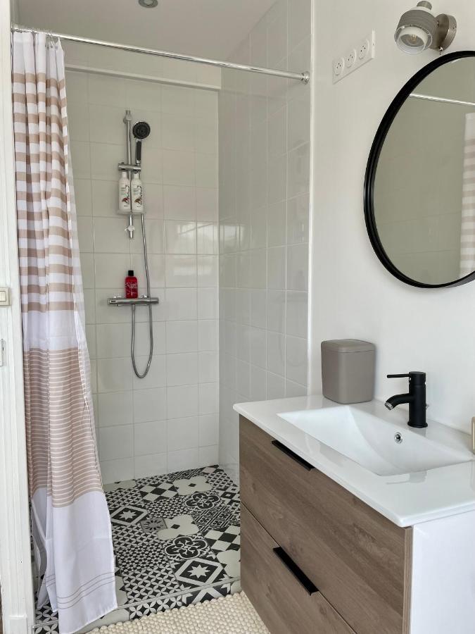 Le Remede - Villa De 180M2 A 3Mn De La Plage Ault Bagian luar foto