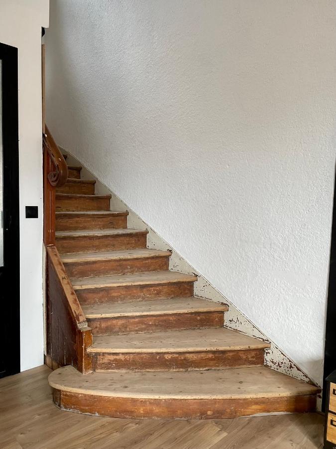 Le Remede - Villa De 180M2 A 3Mn De La Plage Ault Bagian luar foto
