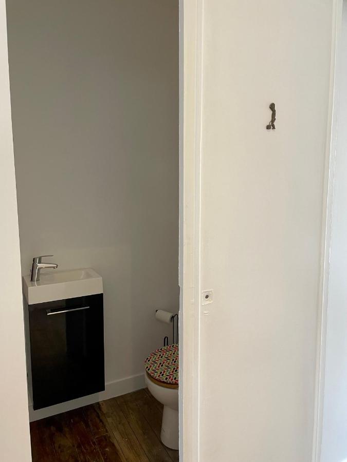 Le Remede - Villa De 180M2 A 3Mn De La Plage Ault Bagian luar foto