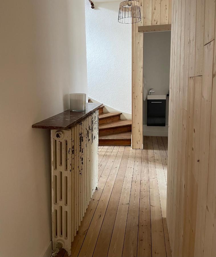 Le Remede - Villa De 180M2 A 3Mn De La Plage Ault Bagian luar foto