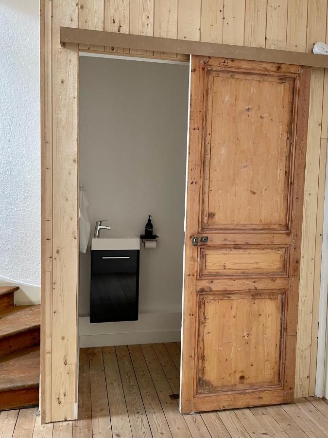 Le Remede - Villa De 180M2 A 3Mn De La Plage Ault Bagian luar foto