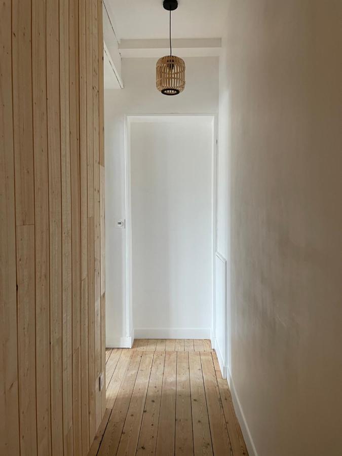Le Remede - Villa De 180M2 A 3Mn De La Plage Ault Bagian luar foto