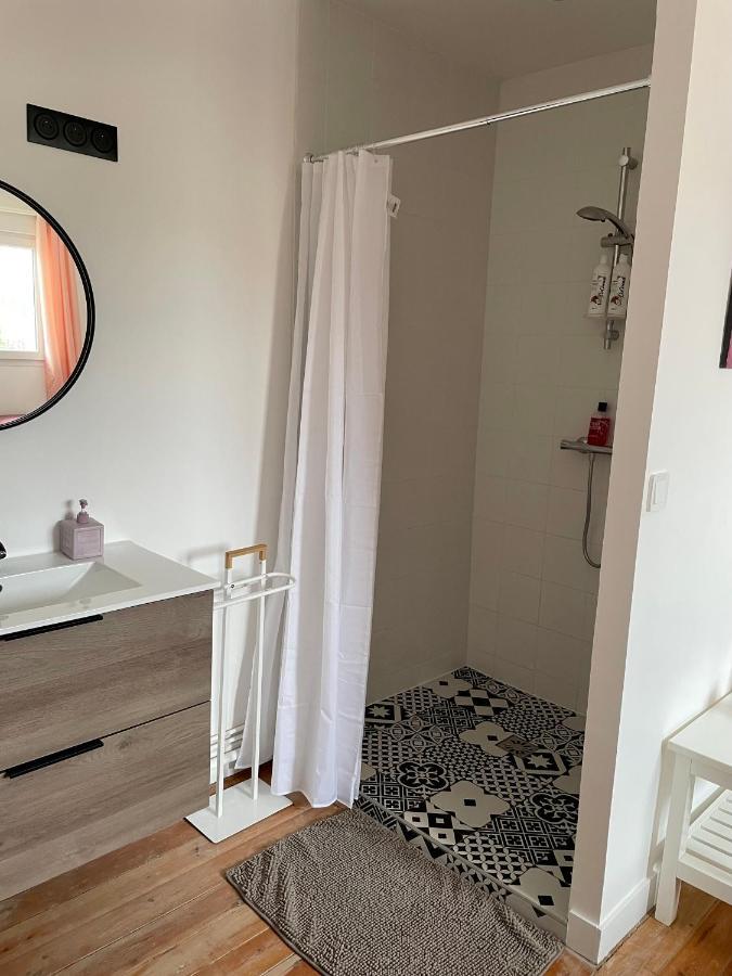 Le Remede - Villa De 180M2 A 3Mn De La Plage Ault Bagian luar foto
